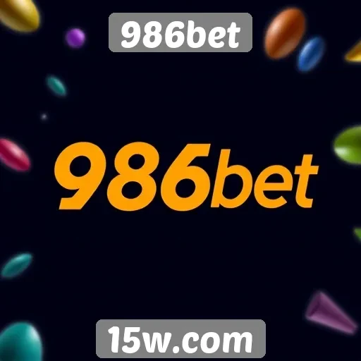 Análise da plataforma de jogos 986bet