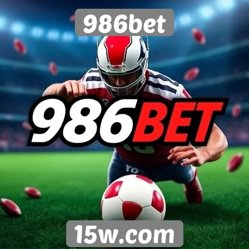 analise das opções de jogos no site 986bet