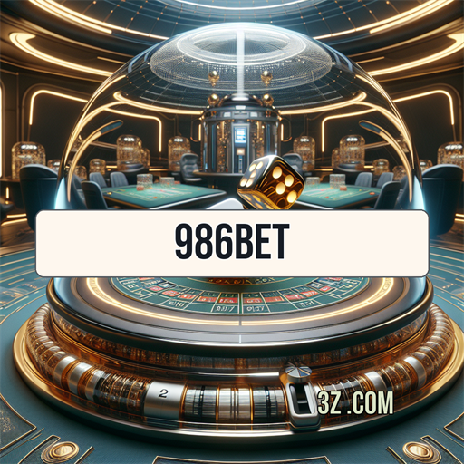 O app do 986bet: Onde a Diversão Encontra a Inovação