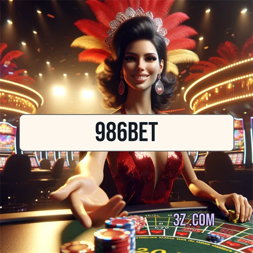 Os Incríveis Bônus do 986bet que Você Não Pode Perder