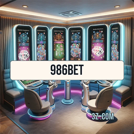 Recursos Imperdíveis na Seção Paga do 986bet