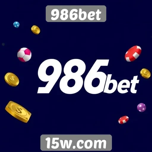 Promoções e bônus oferecidos pelo 986bet