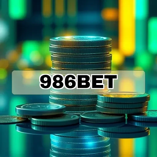 986bet: Aventura e Emoção nos Caça-Níqueis que Você Vai Amar